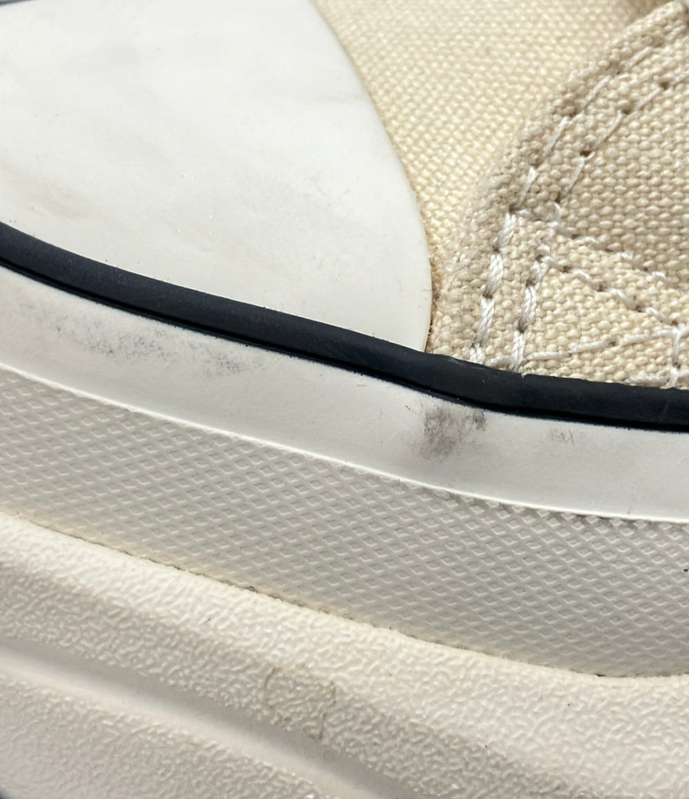 CONVERSE ハイカットスニーカー 厚底 オールスター サージトレーナー HI 31314600 レディース SIZE 23.0 コンバース