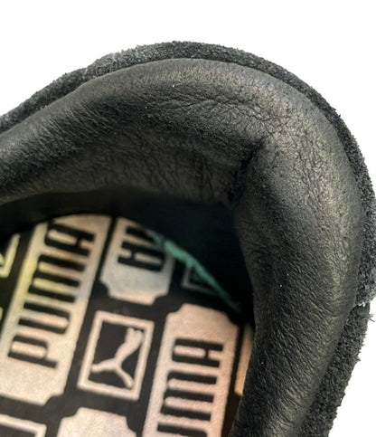 プーマ ローカットスニーカー スウェード  ハート EP 366922-01 レディース SIZE 23.5 (M) PUMA