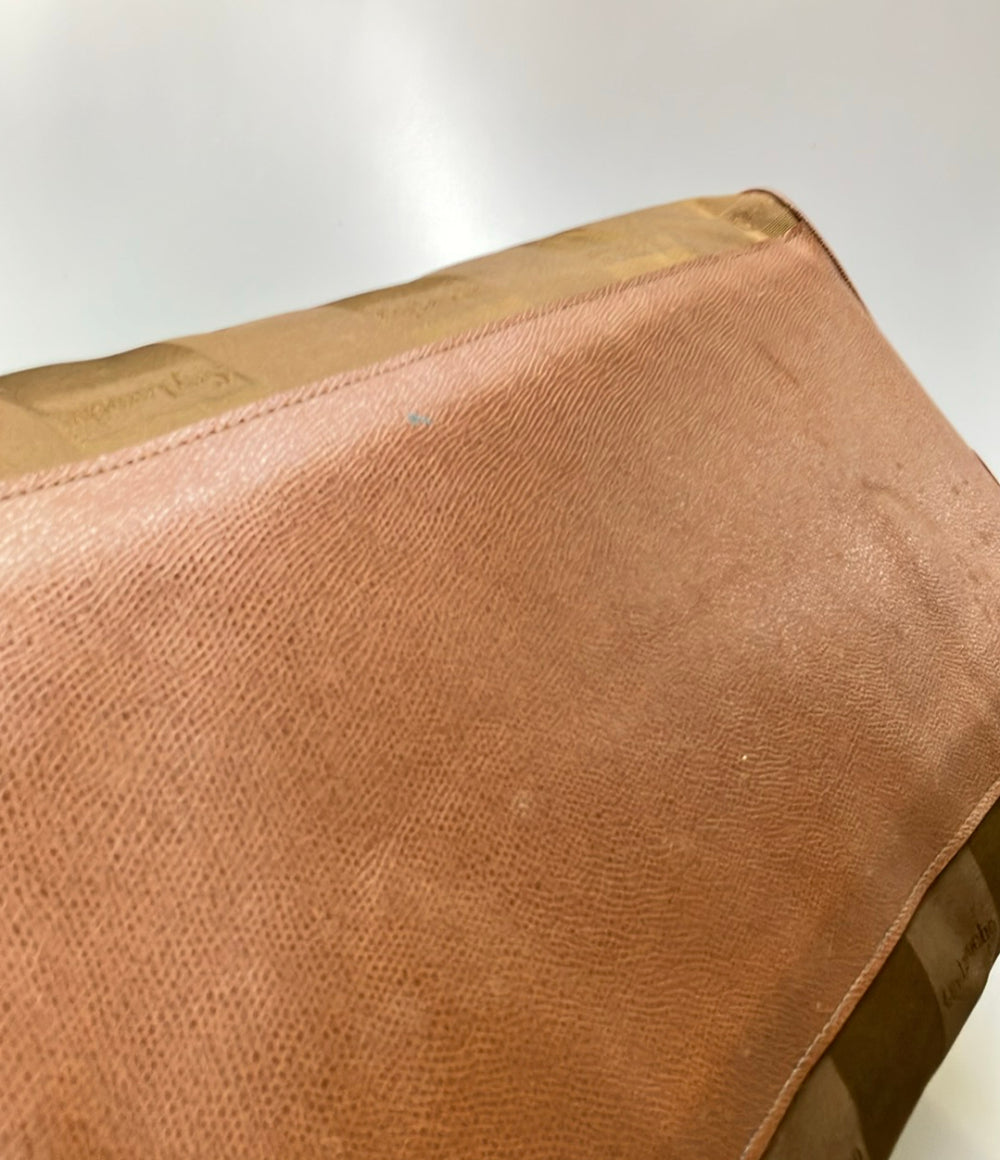 Guy Laroche ボストンバッグ ショルダーバッグ 2WAY 斜め掛け レディース ギ・ラロッシュ