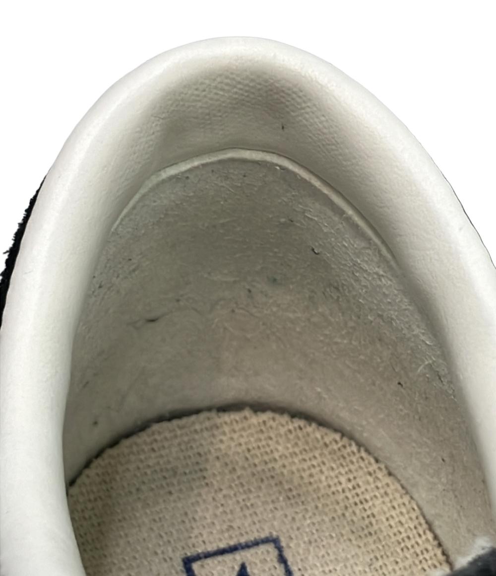 CONVERSE ローカットスニーカー ONE STAR J VTG HS SUEDE ヒールスター タイムライン メンズ SIZE 8.5 (M) コンバース