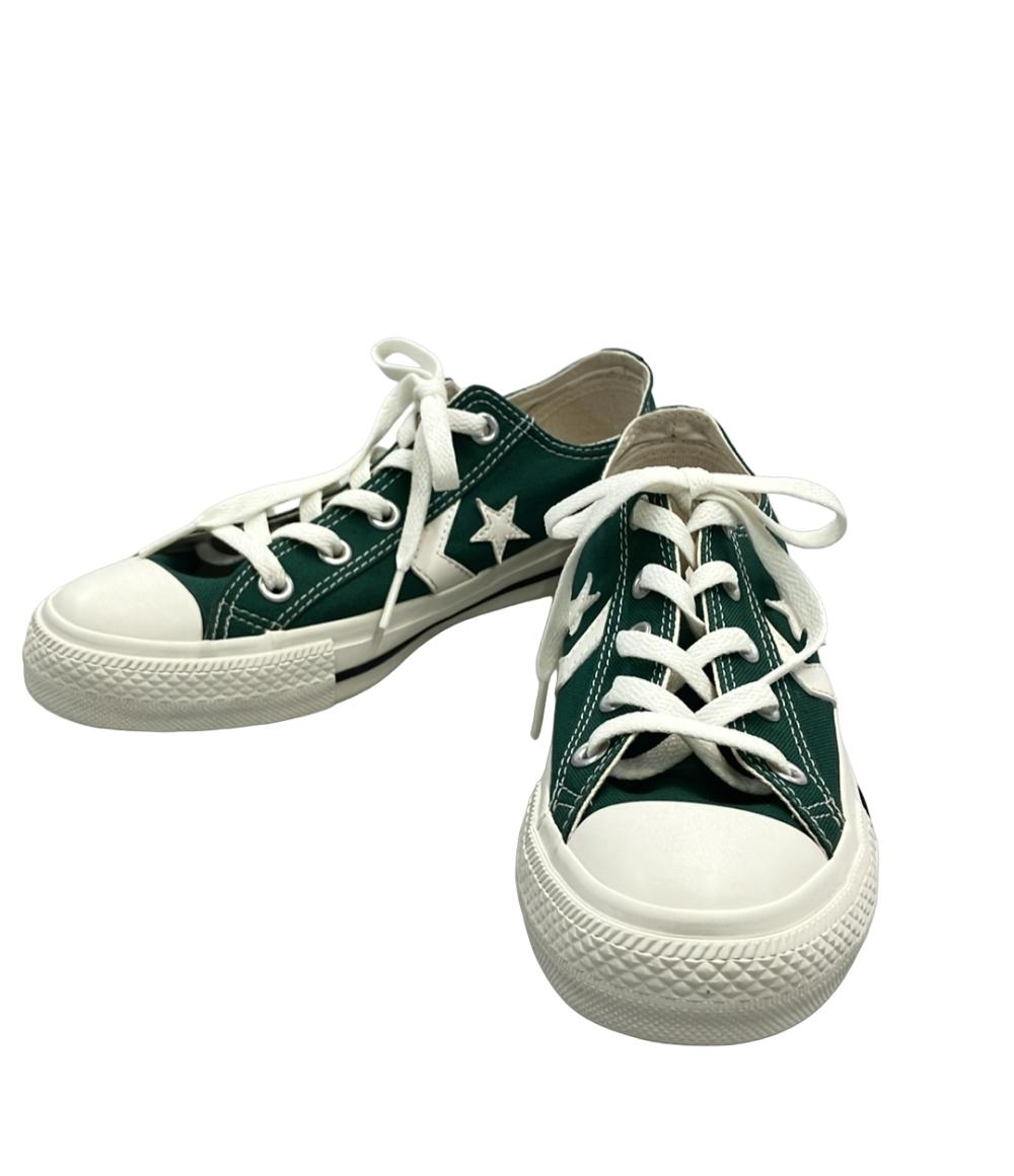 コンバース ローカットスニーカー CXP OX 1SE193 レディース SIZE 23.0 (M) CONVERSE