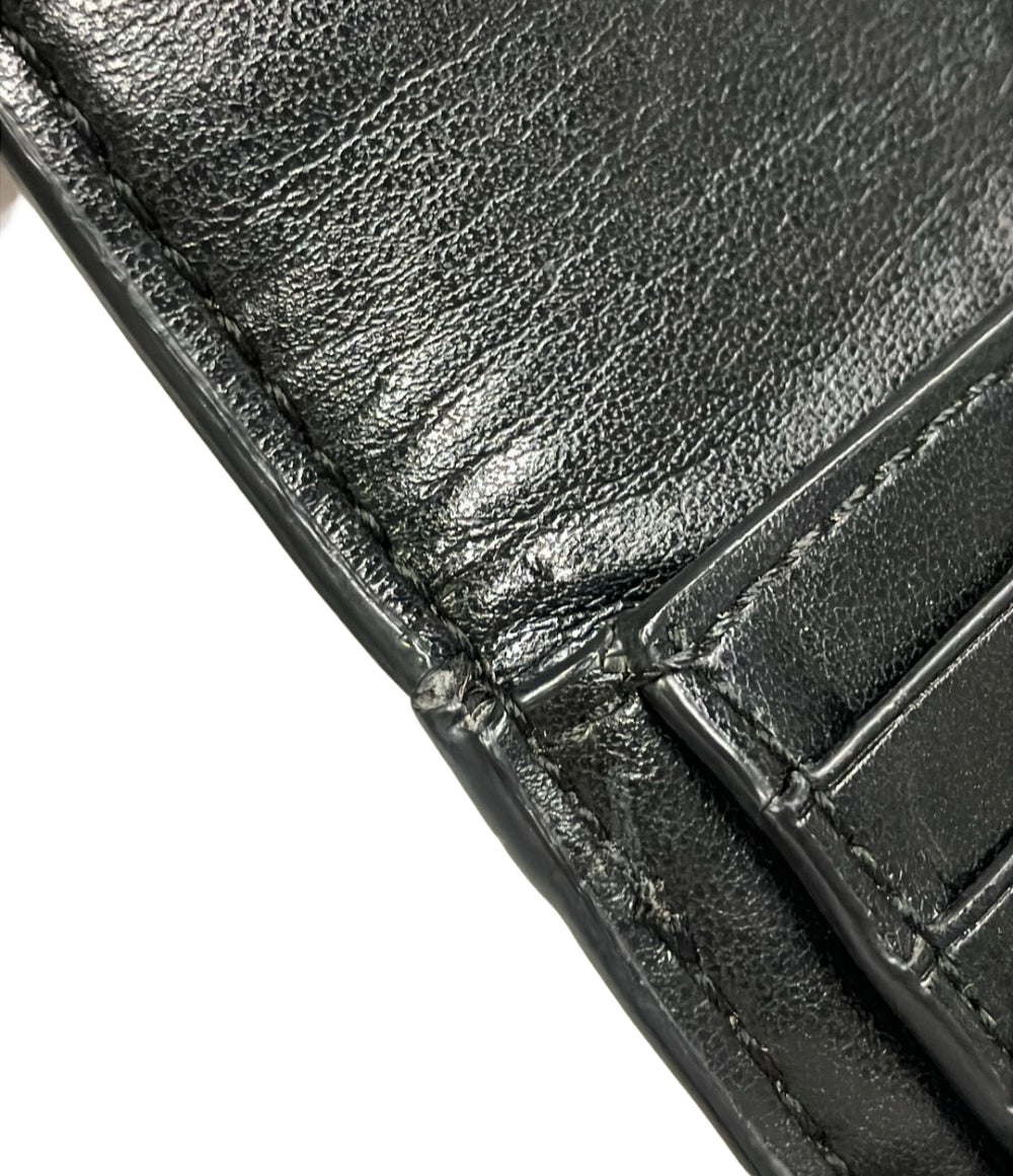 COACH 二つ折り財布 シグネチャー レディース コーチ
