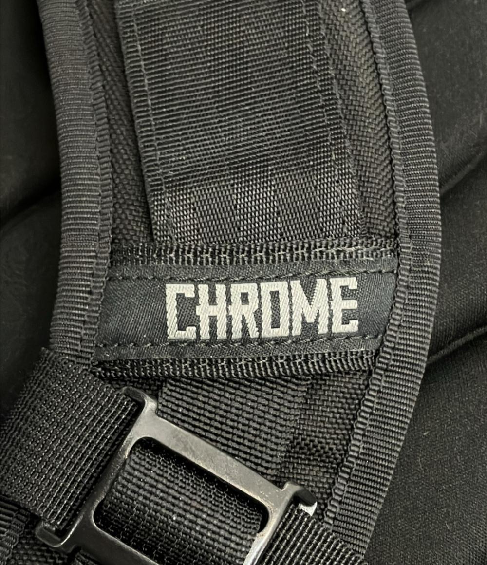 クローム バックパック BARTAGE CARGO メンズ CHROME
