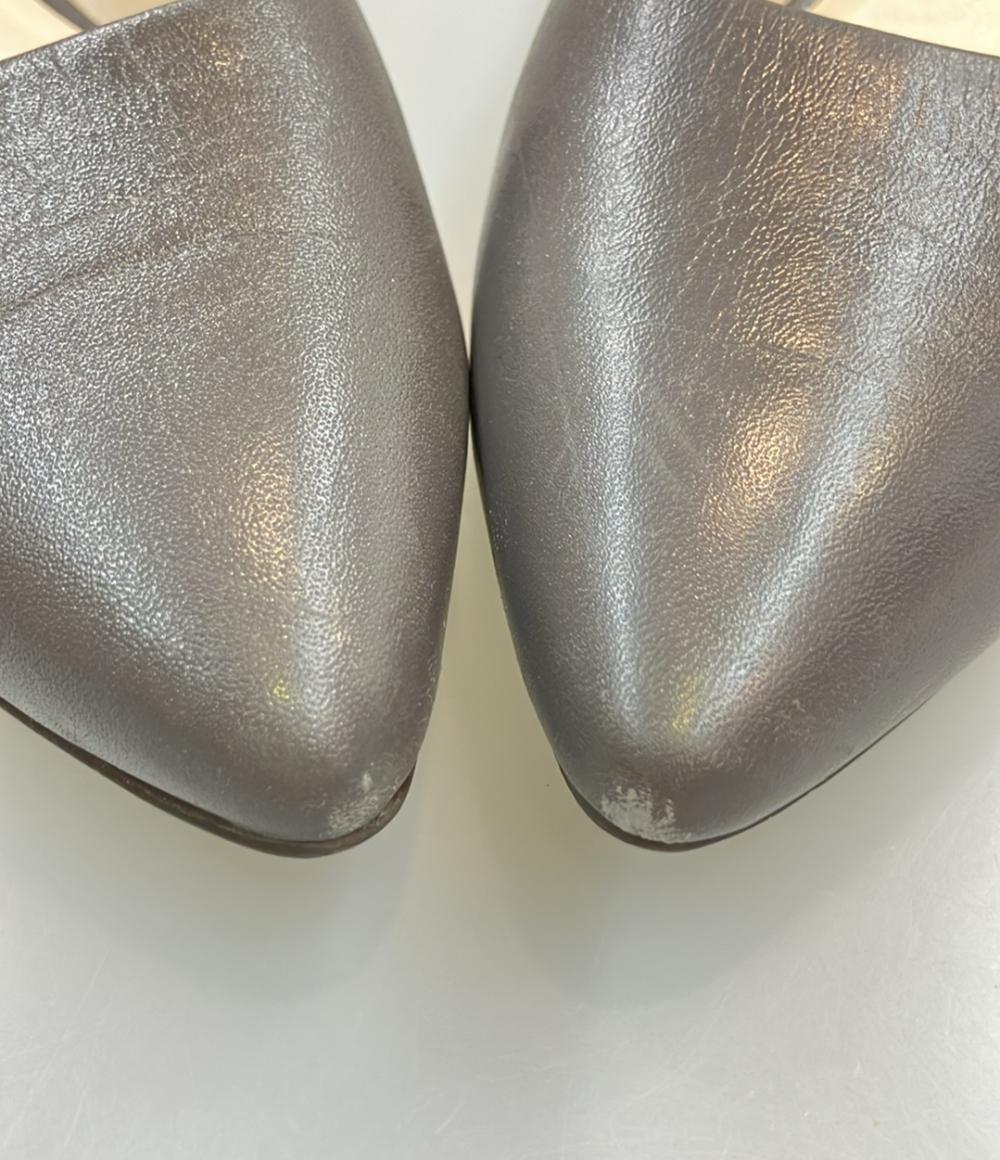 コールハーン パンプス レディース SIZE 7 1/2 B (L) COLE HAAN