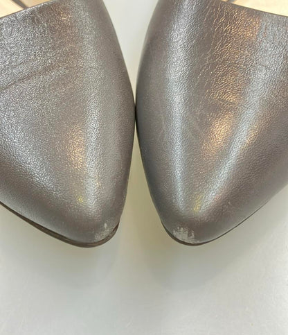 コールハーン パンプス レディース SIZE 7 1/2 B (L) COLE HAAN