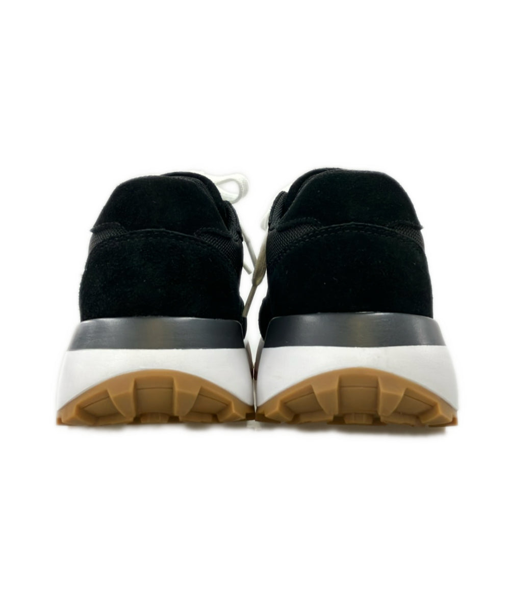 美品 FILLIN ローカットスニーカー NOVIS レディース SIZE 24.0 フィルイン