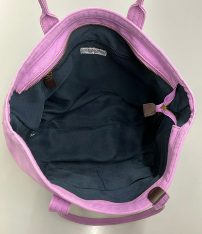 U.S. POLO ASSN. トートバッグ レディース ユーエスポロアッスン