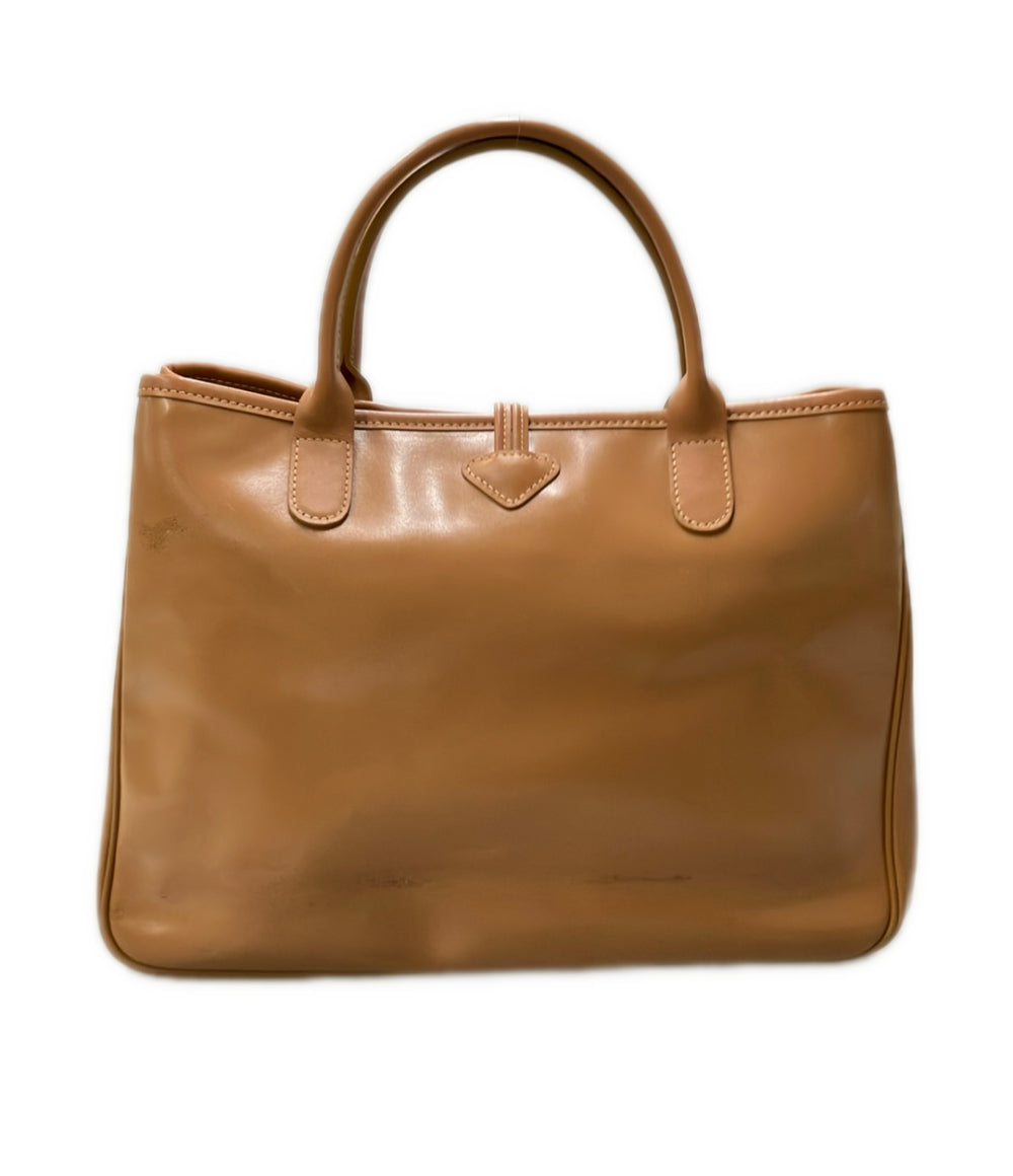 訳あり Longchamp ハンドバッグ 1686051014 レディース ロンシャン