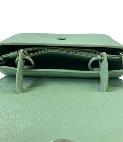 CHARLES&KEITH 2wayハンドバッグ ショルダーバッグ レディース チャールズ＆キース