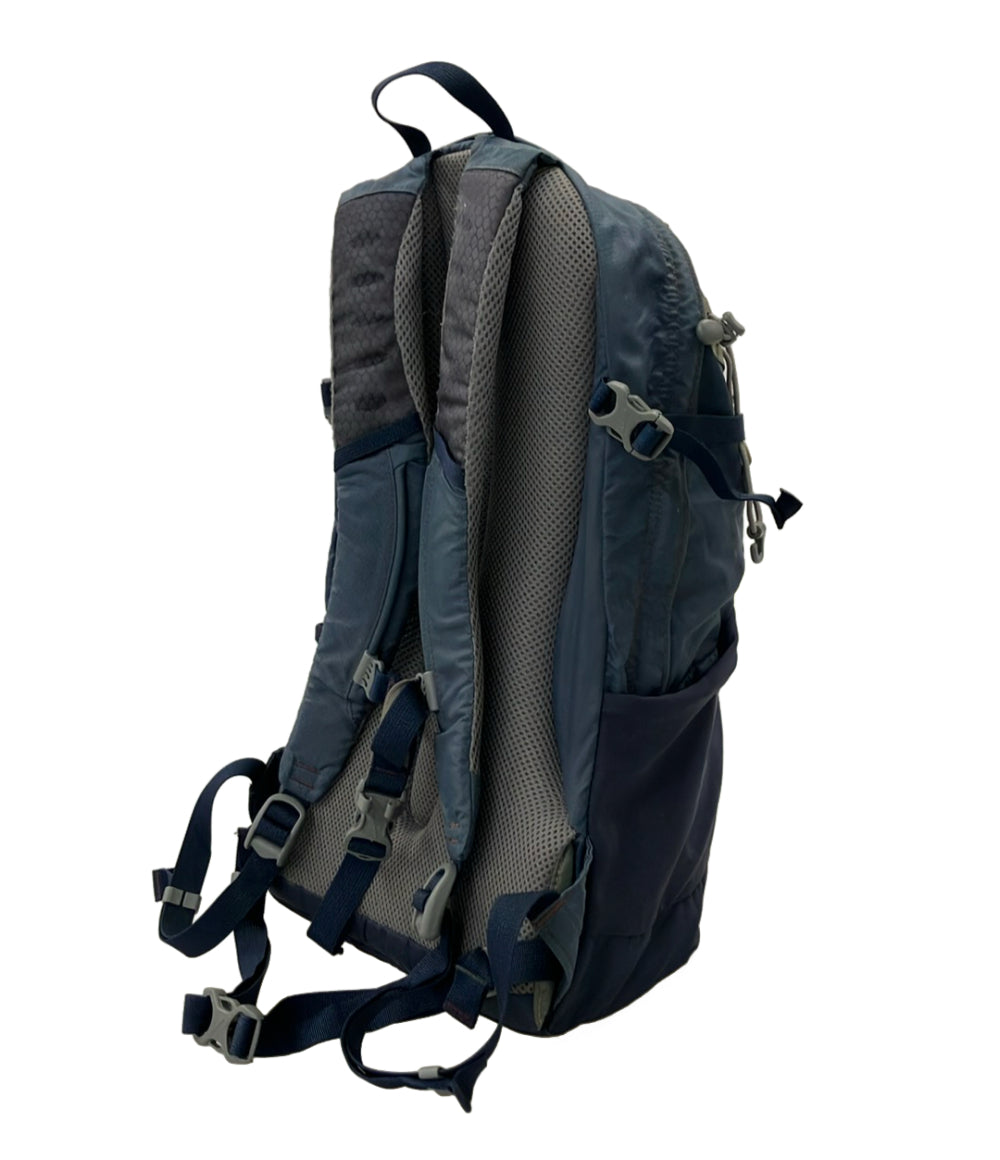 mont-bell リュック バックパック FIRST PACK20 メンズ モンベル