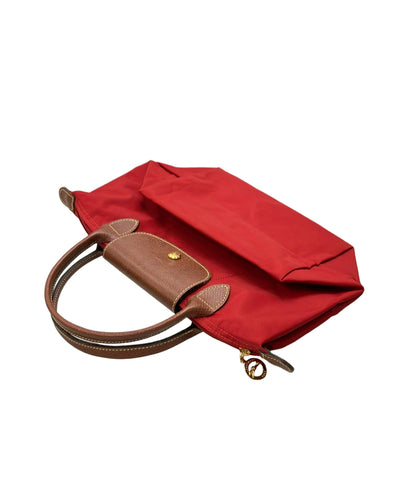 美品 Longchamp ハンドバッグ ル プリアージュ L1621089545 レディース ロンシャン