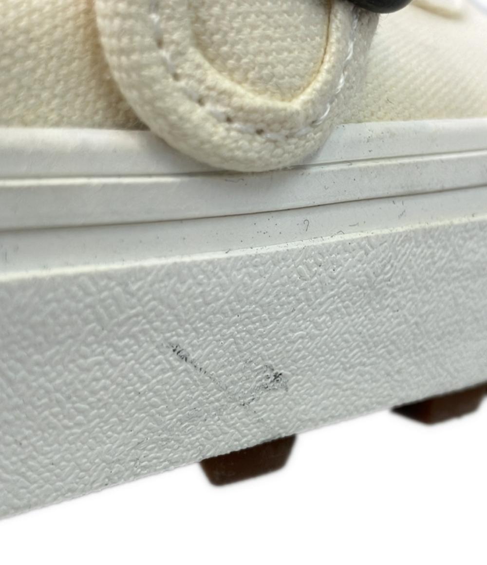 VANS スリッポン スタイル 93 レディース SIZE 24.0 (L) ヴァンズ