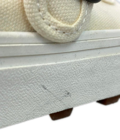 VANS スリッポン スタイル 93 レディース SIZE 24.0 (L) ヴァンズ