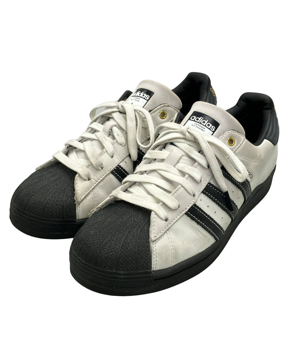 adidas ローカットスニーカー GORE-TEX スーパースター IF6162 メンズ SIZE 27.0 アディダス