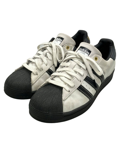adidas ローカットスニーカー GORE-TEX スーパースター IF6162 メンズ SIZE 27.0 アディダス