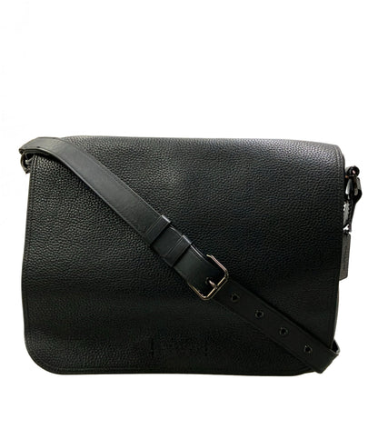 COACH ショルダーバッグ 斜め掛け レザー C0242 メンズ コーチ