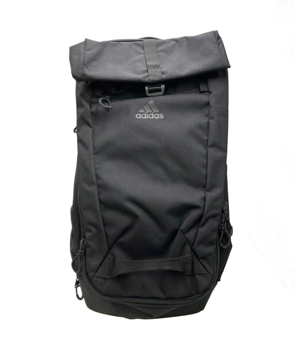 美品 adidas リュック 35L メンズ アディダス