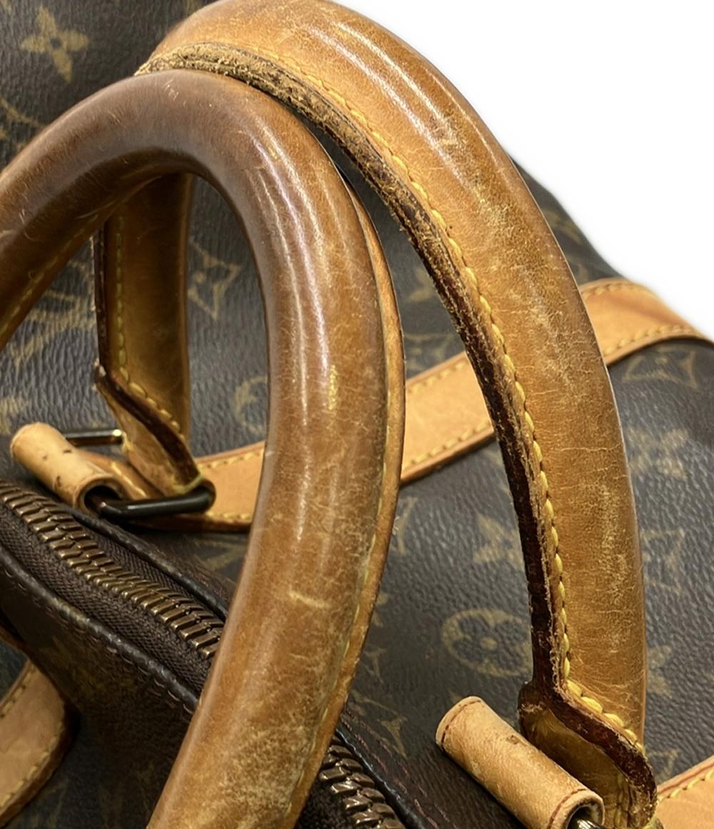 ルイ・ヴィトン ハンドバッグ ボストンバッグ キーポル 45 モノグラム M41428 レディース LOUIS VUITTON