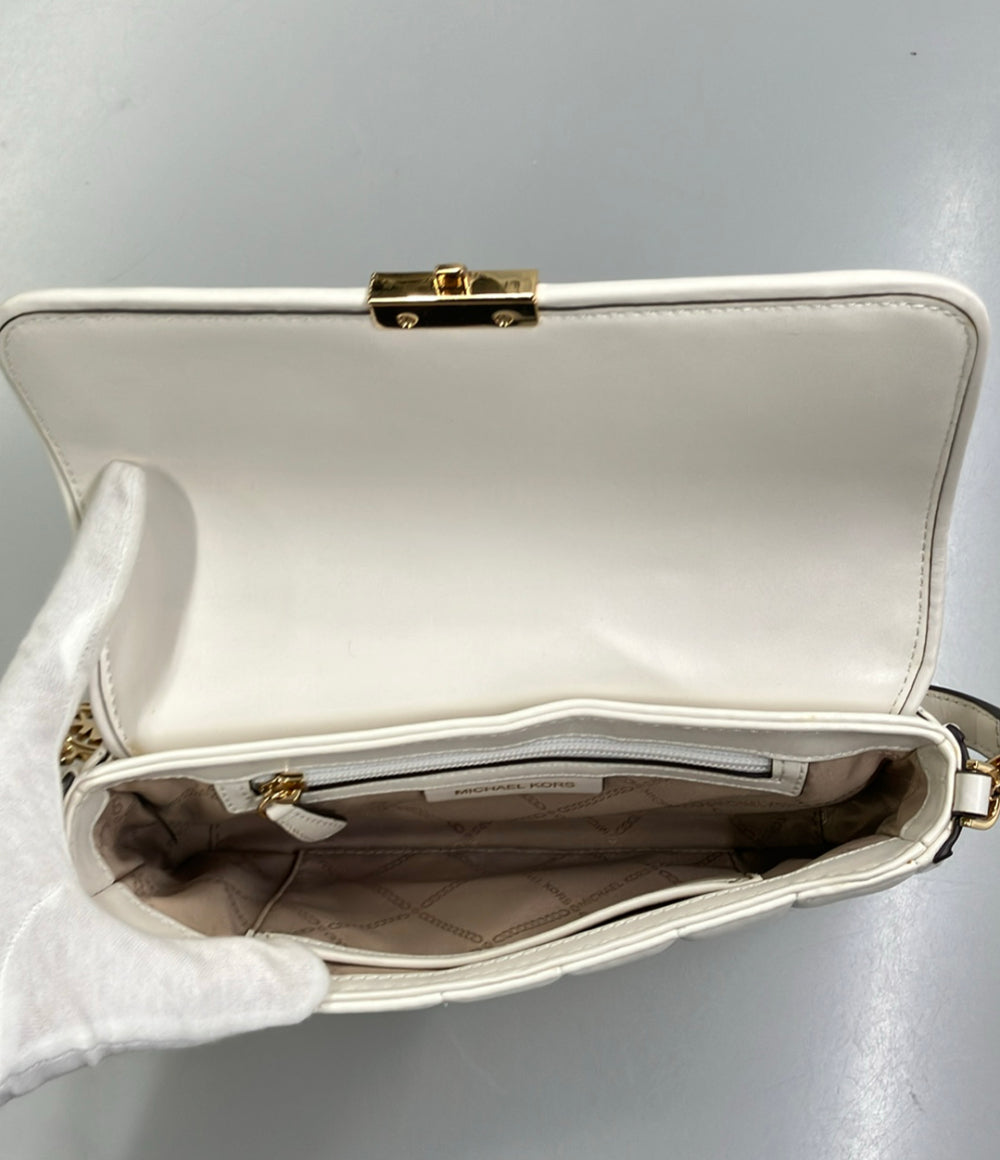 MICHAEL KORS ハンドバッグ ショルダーバッグ 2WAY 斜め掛け レディース マイケルコース