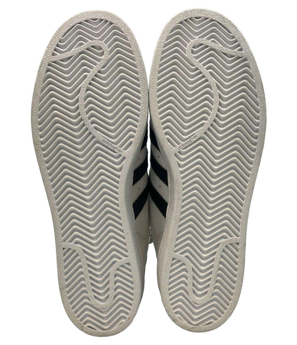 adidas ローカットスニーカー スーパースター C77124 メンズ SIZE 26.0 (M) アディダス