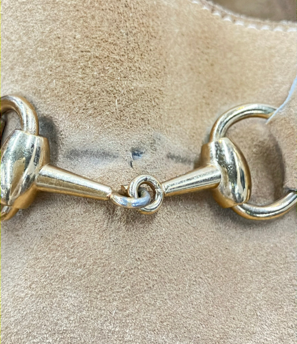 GUCCI ホースビットローファー メンズ SIZE 44 E グッチ