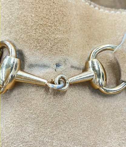 GUCCI ホースビットローファー メンズ SIZE 44 E グッチ