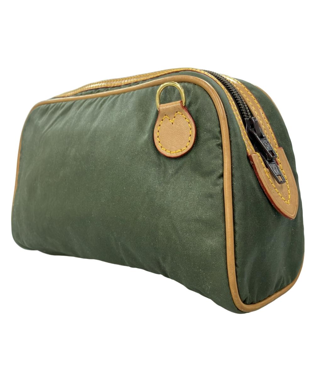 ハンティングワールド ショルダーバッグ レディース HUNTING WORLD