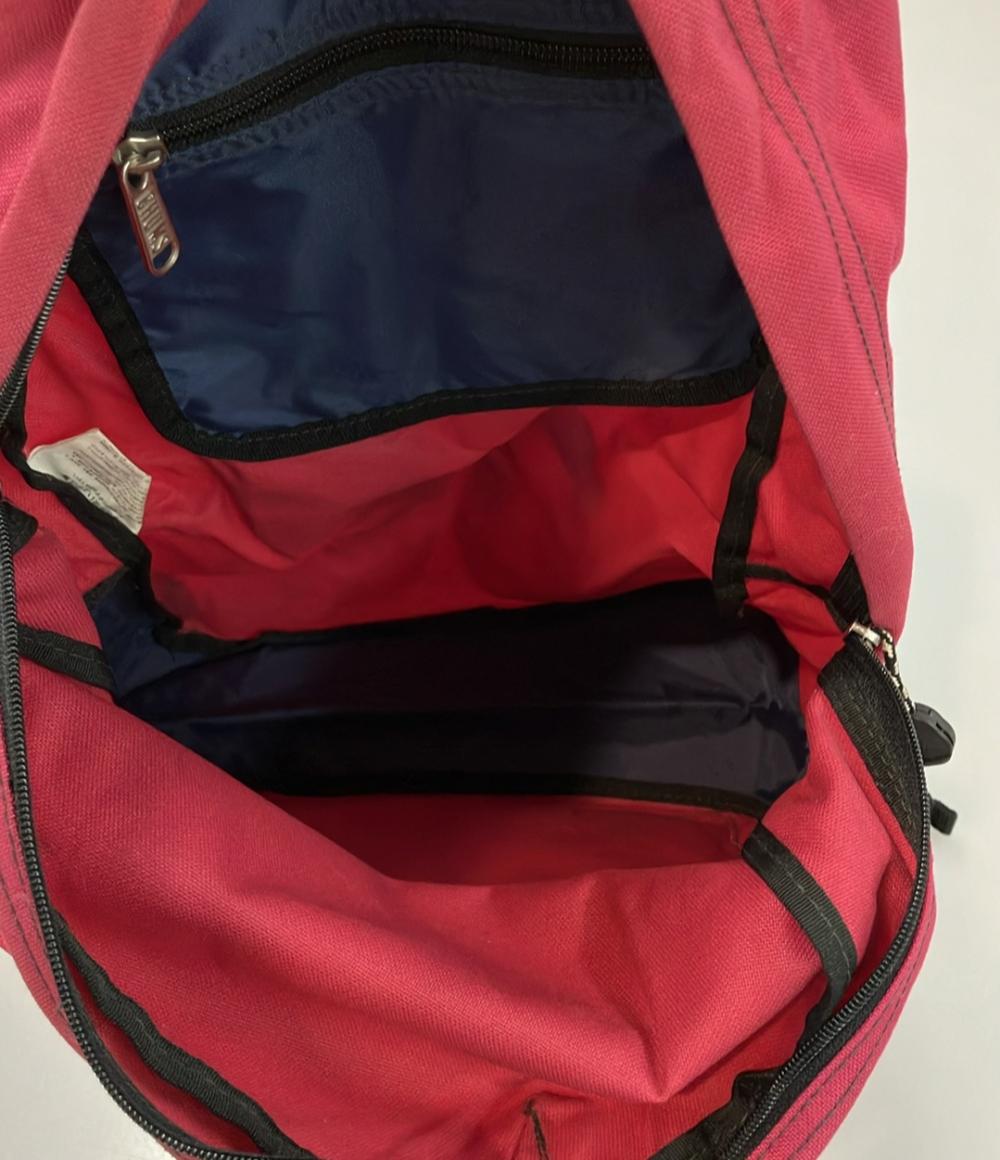 チャムス リュック レディース CHUMS