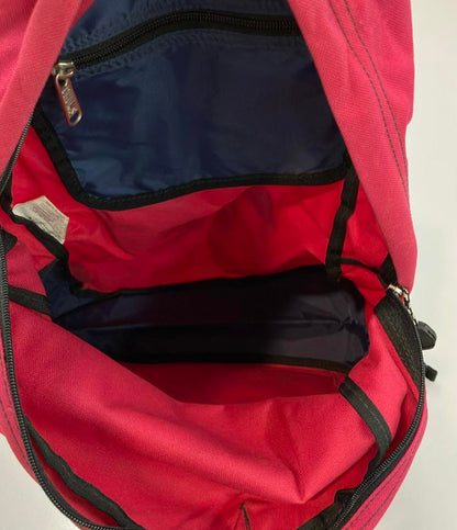 チャムス リュック レディース CHUMS