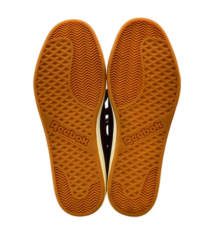 美品 Reebok ローカットスニーカー ROYAL COMPLETE CLN DV8823 メンズ SIZE 27.0 リーボック