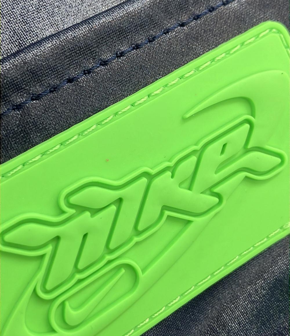 美品 ナイキ ショルダーバッグ 斜め掛け レディース NIKE