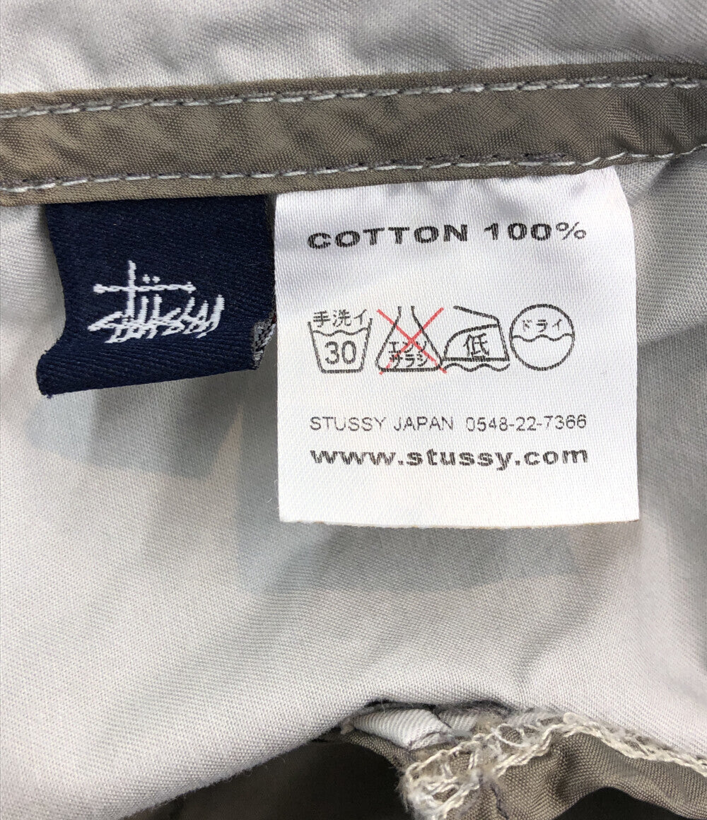 ステューシー  ブルゾン      メンズ SIZE L (L) STUSSY