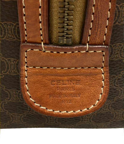 CELINE ハンドバッグ ミニボストンバック レディース セリーヌ