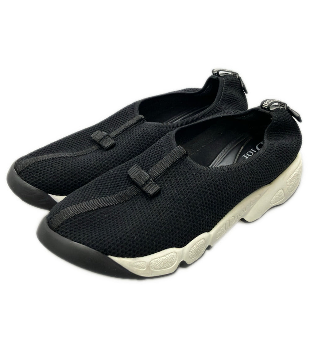 Christian Dior スリッポン フュージョンスニーカー レディース SIZE 36 1/2 クリスチャンディオール