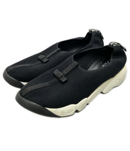 Christian Dior スリッポン フュージョンスニーカー レディース SIZE 36 1/2 クリスチャンディオール