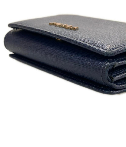 訳あり フルラ 三つ折り財布 レディース Furla