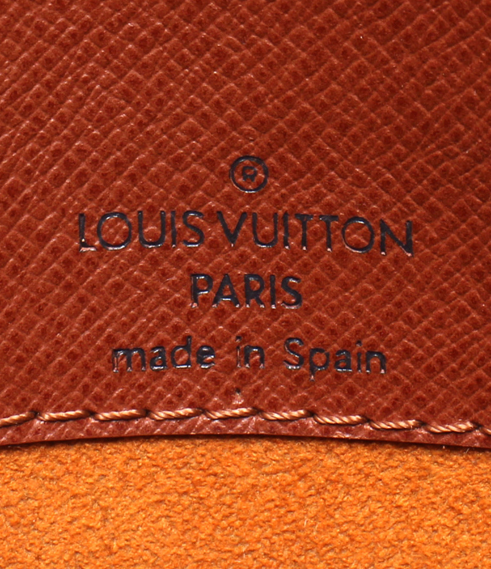 LOUIS VUITTON ショルダーバッグ 肩掛け ミュゼット サルサ モノグラム M51258 レディース ルイ・ヴィトン