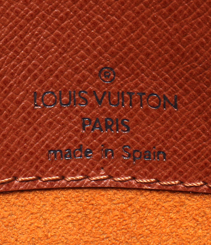 LOUIS VUITTON ショルダーバッグ 肩掛け ミュゼット サルサ モノグラム M51258 レディース ルイ・ヴィトン