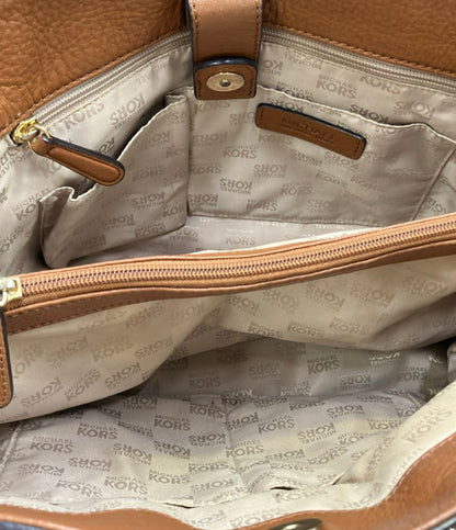 MICHAEL KORS 2WAY トートバッグ ショルダーバッグ  斜め掛け レディース マイケルコース