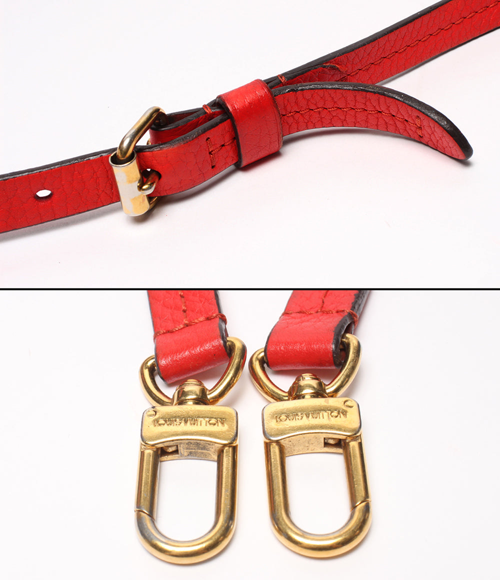 LOUIS VUITTON 2wayショルダーバッグ ハンドバッグ 斜め掛け