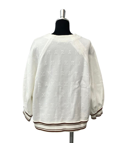 美品 マックスマーラ ボンバージャケット レディース SIZE 42 MAX MARA