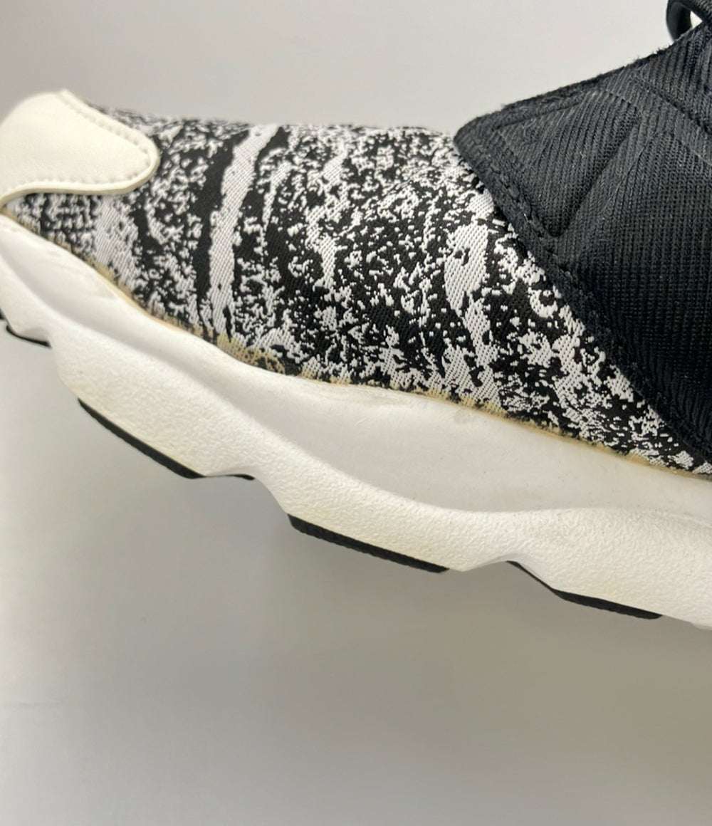 Reebok ローカットスニーカー V69500 ユニセックス SIZE 25.0 (XL) リーボック