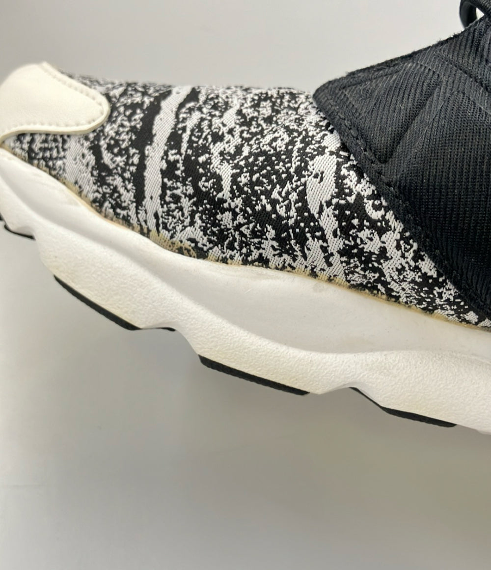Reebok ローカットスニーカー V69500 ユニセックス SIZE 25.0 (XL) リーボック