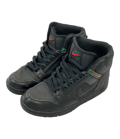 ナイキ ハイカットスニーカー GUCCIカラー AIR FORCE 2 HIGH PREMIUM LE 329888-002 メンズ SIZE 25.5 (S) NIKE