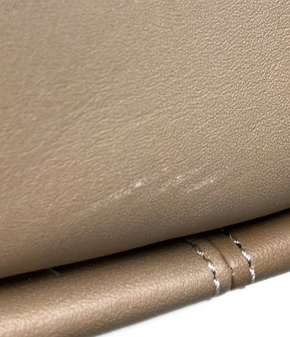 美品 COACH ショルダーバッグ 斜め掛け C2586 レディース コーチ
