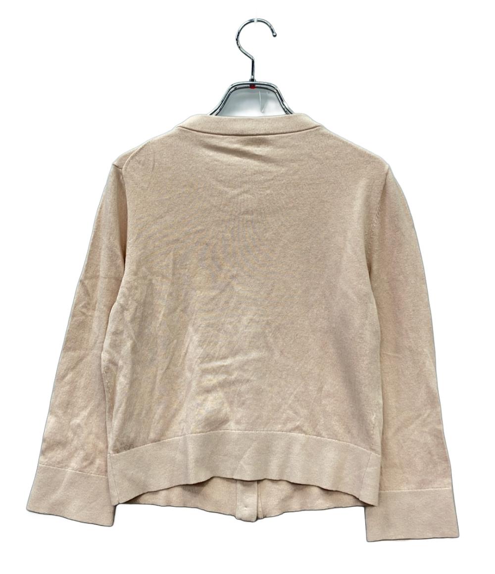 Kate Spade 長袖カーディガン ビジュー レディース SIZE S ケイトスペード