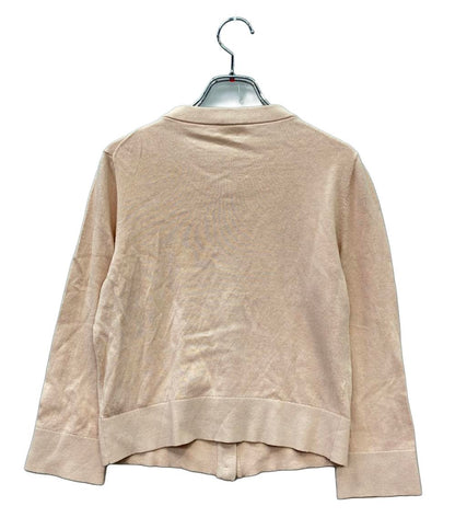 Kate Spade 長袖カーディガン ビジュー レディース SIZE S ケイトスペード