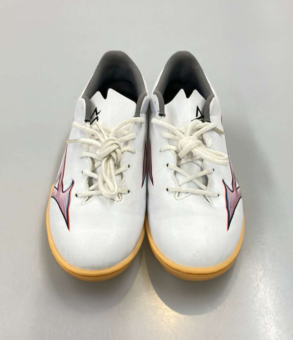 Mizuno フットサルシューズ インドア キッズ SIZE 24.0 ミズノ