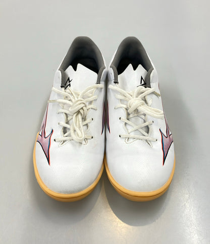 Mizuno フットサルシューズ インドア キッズ SIZE 24.0 ミズノ