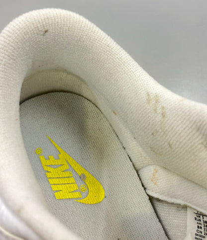 NIKE ローカットスニーカー WMNS DUNK LOW FD0803-100 レディース SIZE 24.5 ナイキ